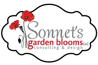 Sonnet's Garden Blooms - YouTube Creator - DIY for Home Decor